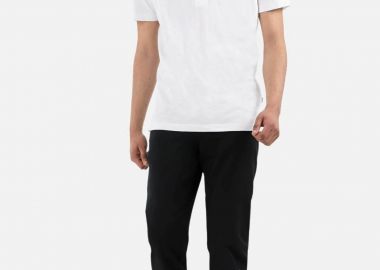 Camel Active ανδρικό τζιν παντελόνι πεντάτσεπο Regular Fit - C261NOS-488765-9472 Μαύρο - CAMEL ACTIVE - 