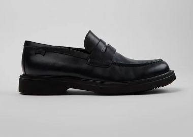 Camper ανδρικά δερμάτινα loafers 