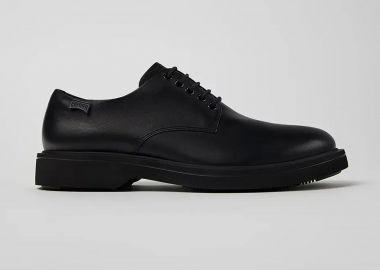 Camper ανδρικά δερμάτινα oxford 