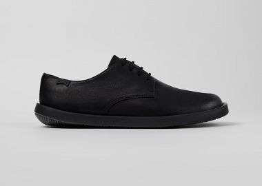 Camper ανδρικά δερμάτινα παπούτσια oxford 