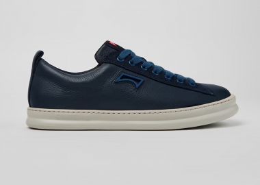 Camper ανδρικά δερμάτινα sneakers 