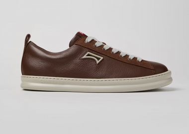 Camper ανδρικά δερμάτινα sneakers 