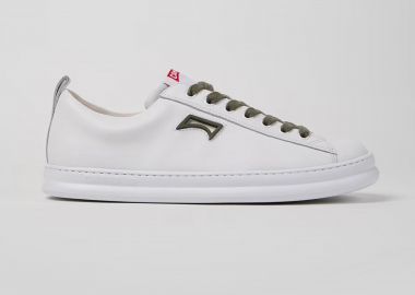 Camper ανδρικά δερμάτινα sneakers 