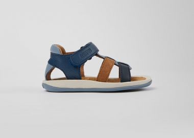 Camper βρεφικά πέδιλα 