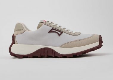 Camper γυναικεία δερμάτινα sneakers 
