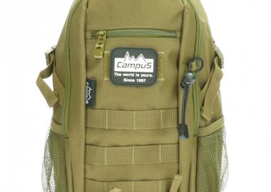 Campus Frome Tactical 12L Mini Backpack CU0712125170 - Campus - 