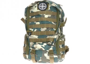 Campus Torrens Tactical 24L Backpack CU0713125821 - Campus - 
