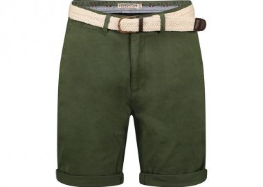 Canadian Peak Bermuda shorts PLAGEAK KAKI RM MEN 241 RBMSX1242HCPKAKI - Canadian Peak - 