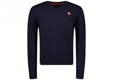Canadian Peak FELINEAK RM NAVY MEN 246 hoodie RBMWY9338HCPMARINE - Canadian Peak - 