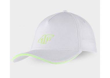 Cap 4F 4FWSS24ACABF280 10S - 4f - 