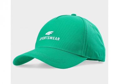 Cap 4F 4FWSS24ACABU266 41S - 4f - 