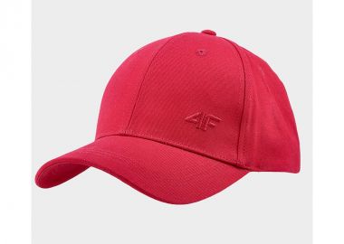 Cap 4F 4FWSS24ACABU271 62S - 4f - 