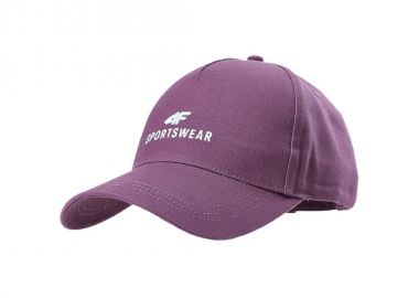 Cap 4F U266 4FWSS24ACABU266 60S - 4f - 