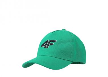 Cap 4F U388 Jr 4FJWSS25ACABU388 41S - 4f - 