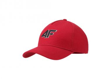 Cap 4F U388 Jr 4FJWSS25ACABU388 62S - 4f - 