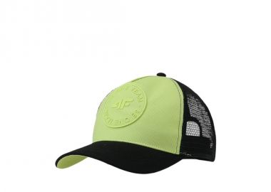 Cap 4F U389 Jr 4FJWSS25ACABU389 45S - 4f - 