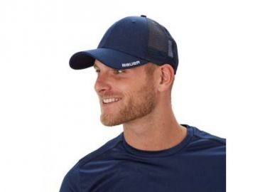 Cap Bauer New Era 39Thirty Team Sr 1057023 - New Era - 