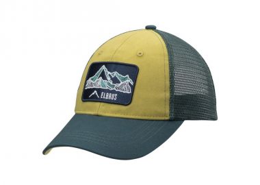 Cap Elburs Frizz Tb Jr 92800593782 - Elbrus - 