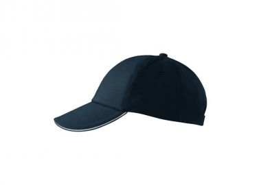 Cap Malfini Sandwich 6P MLI30602 not exposed - Malfini - 