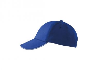 Cap Malfini Sandwich 6P MLI30605 - Malfini - 