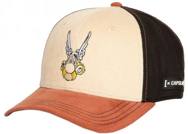 Capslab Asterix Cap CLAST21PCSAST - Capslab - 