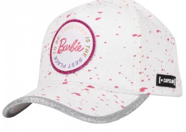 Capslab Barbie Cap CLBA12CBBAR2 - Capslab - 