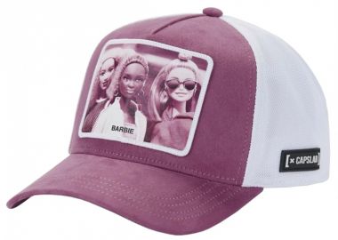 Capslab Barbie Cap CLBA22PCTBAR - Capslab - 