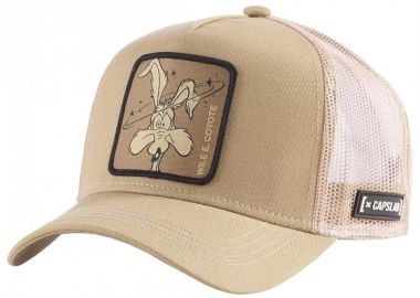 Capslab Freegun Looney Tunes Cap CLLOO41COY1 - Capslab - 