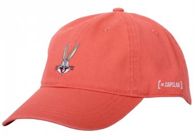 Capslab Freegun Looney Tunes Cap CLLOO81CDBUG2 - Capslab - 
