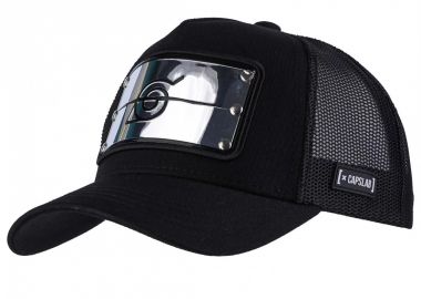 Capslab Freegun Naruto Shippuden Cap CLNS1BAN - Capslab - 