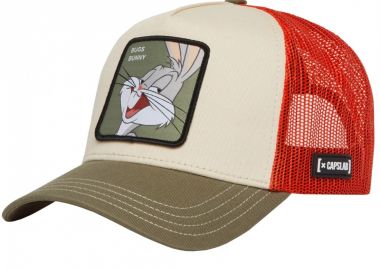 Capslab X Looney Tunes CLLOO111CTBUG1 - Capslab - 