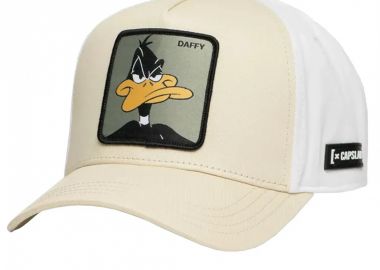 Capslab X Looney Tunes CLLOO111CTDAF2 - Capslab - 
