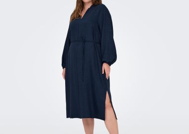 Carbay φόρεμα - ONLY CARMAKOMA - 