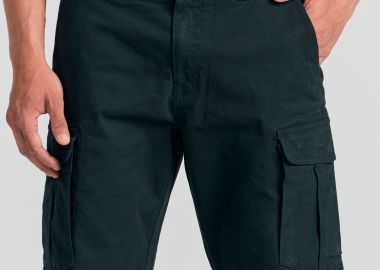 Cargo βερμούδα 