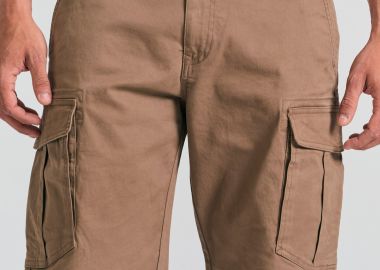 Cargo βερμούδα 