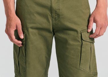 Cargo βερμούδα 