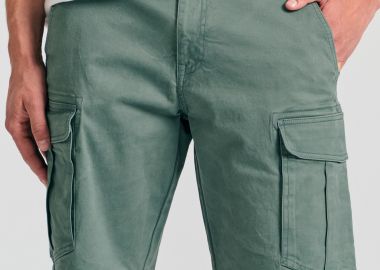 Cargo βερμούδα 