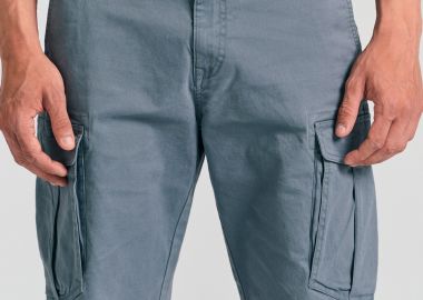 Cargo βερμούδα 