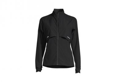 CASALL Dynamic Windbreaker Jacket black women's sports jacket - Casall - 