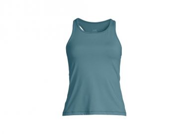 CASALL Essential Racerback Sports TShirt Blue - Casall - 