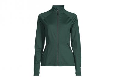 CASALL Refine Training Jacket green - Casall - 