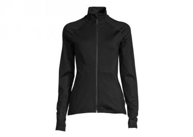 CASALL Refine Training Jacket Women's Black - Casall - 