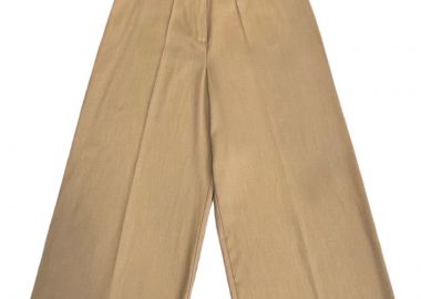 Casheua γυναικείo Bigsize ζιπ κιλοτ - SOU - 