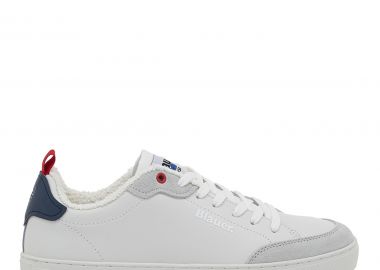 CASUAL σχέδιο: T512H2121 - BLAUER - 