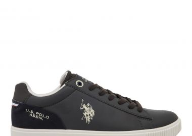 CASUAL σχέδιο: T524J0611 - U.S. POLO ASSN. - 