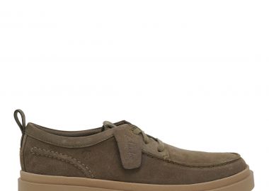 CASUAL σχέδιο: U508W8662 - CLARKS - 