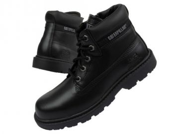 CAT Colorado Plus Μαύρα Ανδρικά Αρβυλάκια P102294 - Caterpillar - 