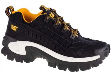 CAT Intruder Ανδρικά Chunky Sneakers Μαύρα P723901 - Caterpillar - 