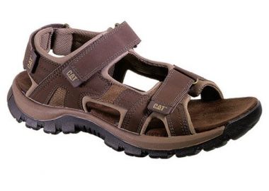 CAT P716654 GILES DARK BROWN - Caterpillar - 