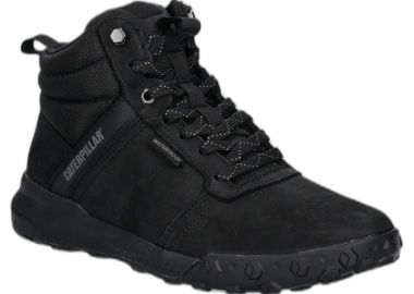 CAT P726103 HEX READY MID BLACK WATERPROOF - Caterpillar - 